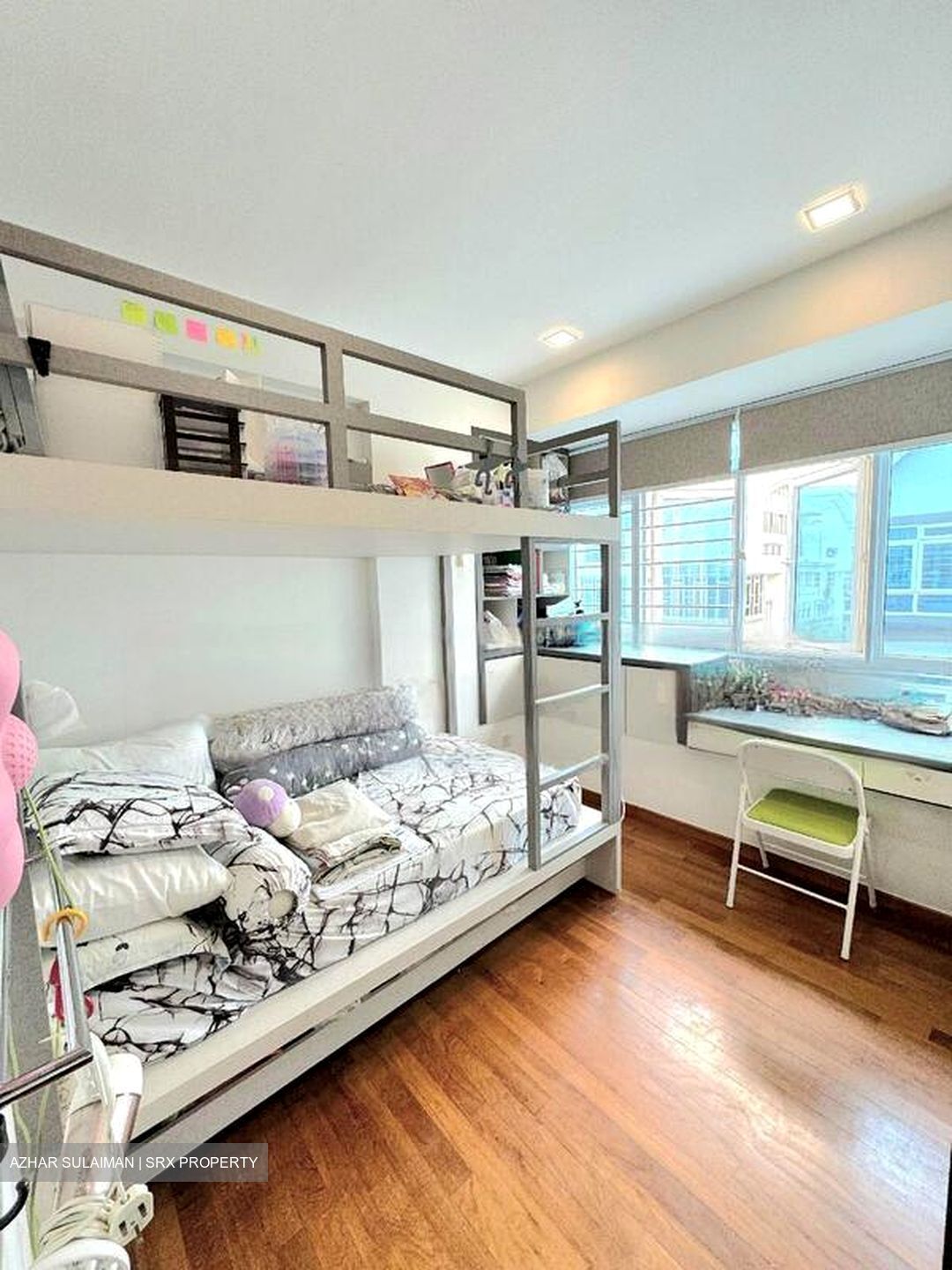 Sunshine Regency (D15), Apartment #455152091